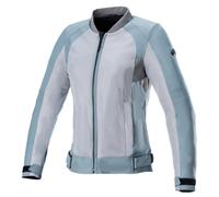 Giacca Alpinestars Eloise V2 Air Donna XS Grigio Scuro