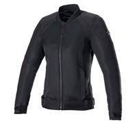 Giacca Alpinestars Eloise V2 Air Donna XS Nera/Nera