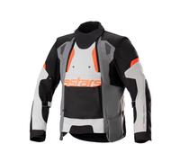 Giacca Alpinestars Halo Drystar 3XL Nera