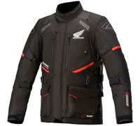 Giacca Alpinestars Honda Andes V3 Drystar 3XL Nera
