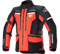 Giacca Alpinestars Honda Bogotà Pro Drystar