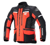Giacca Alpinestars Honda Bogota Pro Drystar Lg Nera #3206723-3031-L