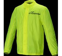 Giacca Alpinestars Hurricane Rain V2 Taglia 4XL