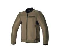 Giacca Alpinestars LUC V2 Air Sm Forest Military Green 3308822-619-S