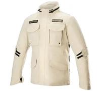 giacca alpinestars mo.st.eq field wp primaloft - arena M