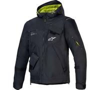 Giacca Alpinestars Mogress Air 3XL Nera