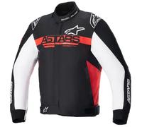 Alpinestars Monza-sport Jacket Nero M Uomo