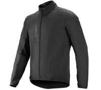 Giacca Alpinestars Nevada Packable - Nero S / Nero
