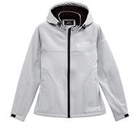 giacca alpinestars primary lady grigio M