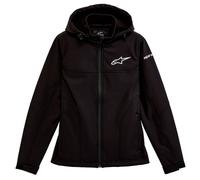 giacca alpinestars primary lady nero XS