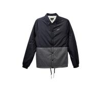 §Giacca Alpinestars Sideline Nero-Carbone§
