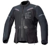 Giacca moto Alpinestars ST-7 2L Gore-Tex - nero/grigio scuro