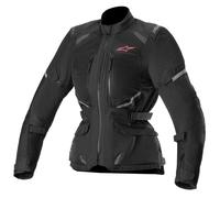 Giacca Alpinestars Stella Andes Air Drystar - Nero