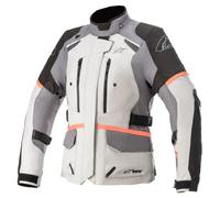 Giacca Alpinestars Stella Andes Drystar V3 Donna Md Grigia