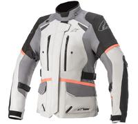 Giacca Alpinestars Stella Andes V3 Drystar Donna XL Grigia #4053-0076-07