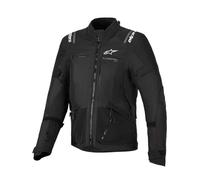 Giacca Alpinestars Stella Andes V4 Drystar nera