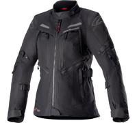 Giacca Alpinestars Stella Bogota Pro Drystar Donna 2XL Nera/Nera