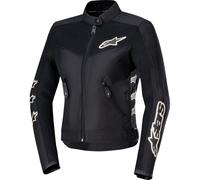 Giacca Alpinestars Stella T-Dyno Air Donna Lg Nera