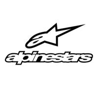 Giacca Alpinestars Stella T-GP Plus R V4 Air Taglia M