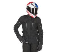 Giacca Alpinestars Stella Yaguara Drystar Tech-Air® Nero/AntraciteS Nero,Antracite