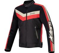 Giacca Alpinestars T-Dyno Air 3XL Nera