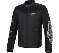 Giacca Alpinestars T-Dyno Air 3XL Nera/Nera