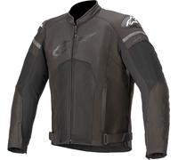 Giacca Alpinestars T-GP Plus R V3 Air S Nera