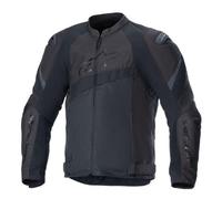 Giacca Alpinestars T-GP Plus R V4 Airflow 4082-2155-07 Nera/Nera
