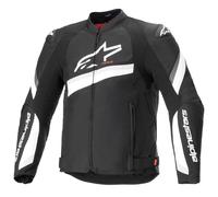 Alpinestars T-gp Plus R V4 Jacket Nero L Uomo