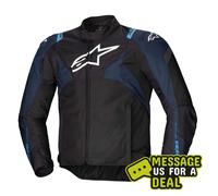 Alpinestars Giacca Da Corsa T-jaws V4 Wp
