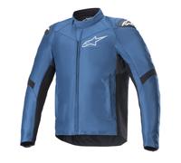 Giacca Alpinestars T SP-5 Rideknit Md Blu/Nero 4064-2102-05
