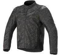 Giacca Alpinestars T SP-5 Rideknit Nera Sm 3304021-990