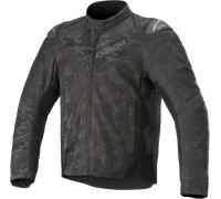 Giacca Alpinestars T SP-5 Rideknit XL Nera/Camo