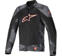 Giacca Alpinestars T-SP X Superair Taglia XL