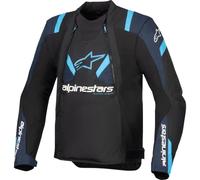 Giacca Alpinestars T-Stunt Air 3XL Nera