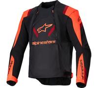 Giacca Alpinestars T-Stunt Air 4XL Nera