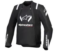 Giacca Alpinestars T-Stunt Air 4XL Nera/Bianca