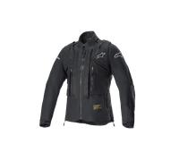 Giacca Alpinestars Techdura Reflex Nero ReflexL Nero Reflex