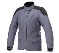 Giacca Alpinestars Touring Road Stella Gravity Drystar Donna Sm Slate #321...