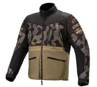 giacca alpinestars venture r - sabbia M