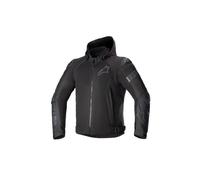 Giacca Alpinestars Zaca Air Lg Nera/Nera