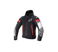 Giacca Alpinestars Zaca Air XL Nera