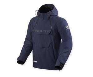 Giacca ALTAIR H20 Blu REVIT - UE: XL