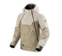 Giacca ALTAIR H20 Sabbia REVIT - UE: 2XL