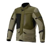Giacca ALTAMIRA Gore-Tex Verde Nero ALPINESTARS - UE: 2XL
