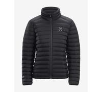 Chaqueta ligera de pluma RDS aislante contra el frío y con corte slim fit C: ANTRACITA T: L