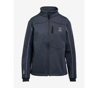 Giacca Altus Soft Shell Ski nero - M