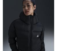 Giacca ampia con cappuccio Therma-FIT ADV Nike ACG "Lunar Lake" PrimaLoft® - Donna - Nero XL (IT 52-54)