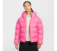 Giacca ampia con cappuccio Therma-FIT ADV Nike ACG "Lunar Lake" PrimaLoft® - Donna - Rosa XXL (IT 56-58)