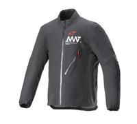 Giacca AMT STORM Gear Drystar XF Nero ALPINESTARS - UE: L